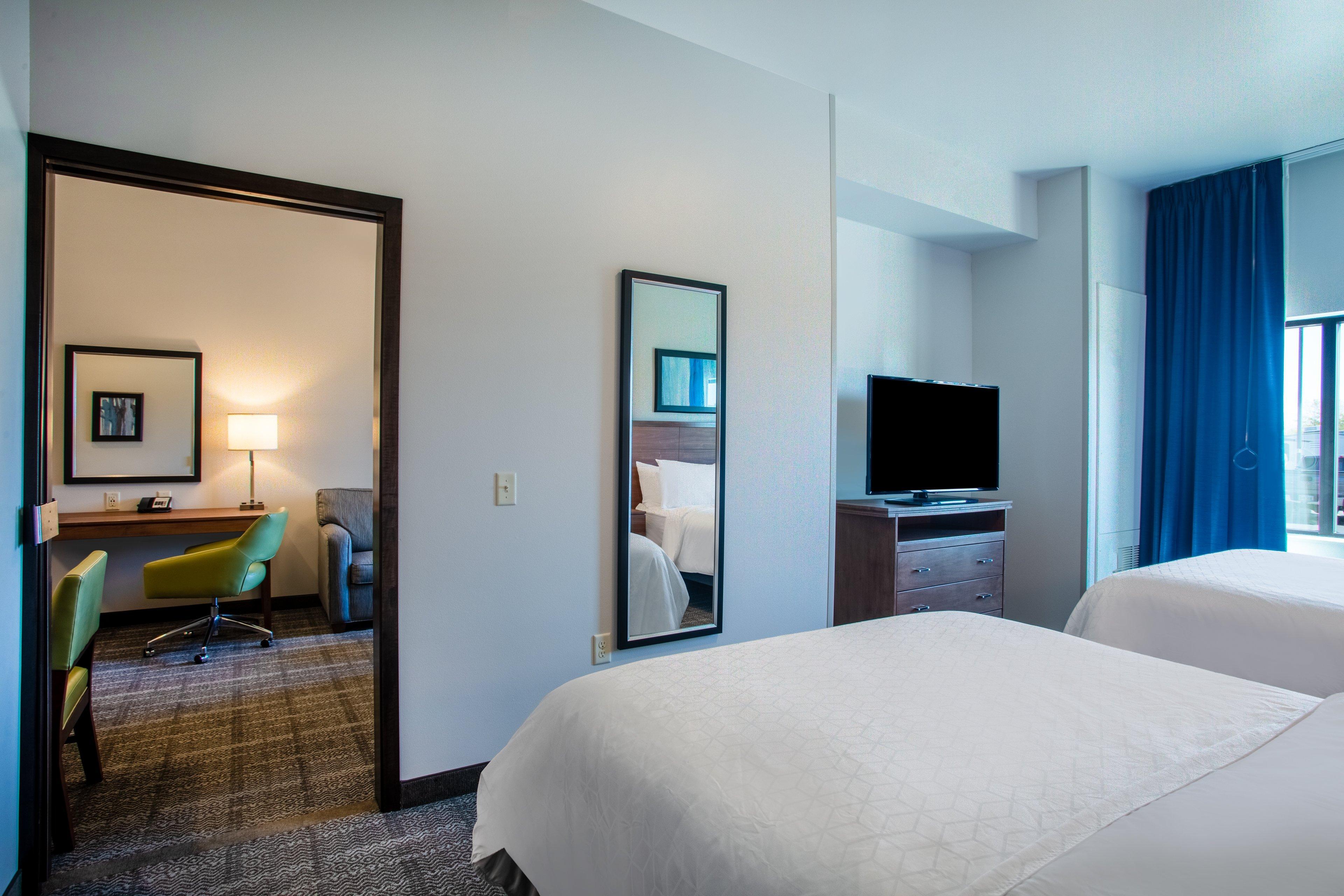 Staybridge Suites - Sioux Falls Southwest By Ihg Buitenkant foto