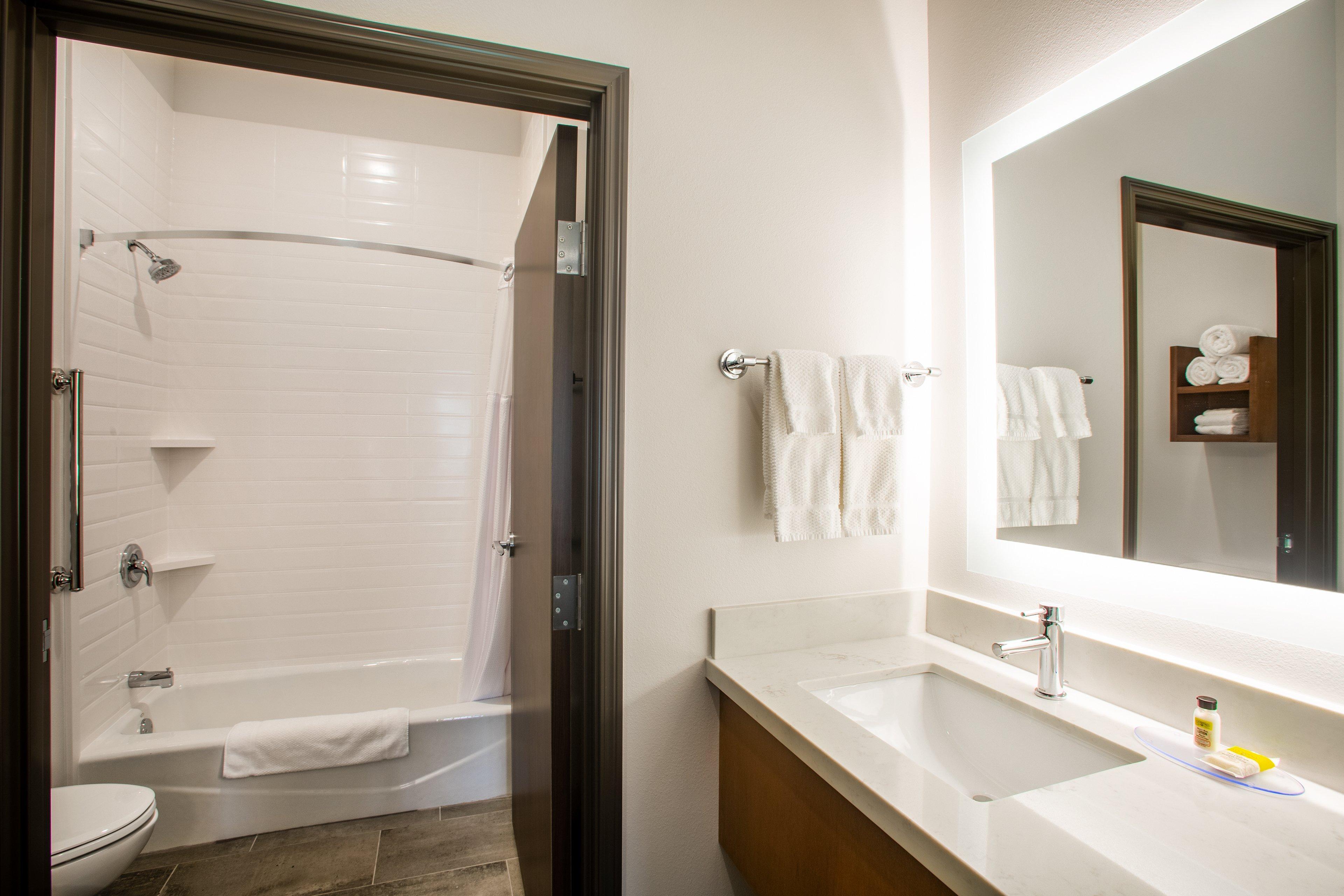Staybridge Suites - Sioux Falls Southwest By Ihg Buitenkant foto