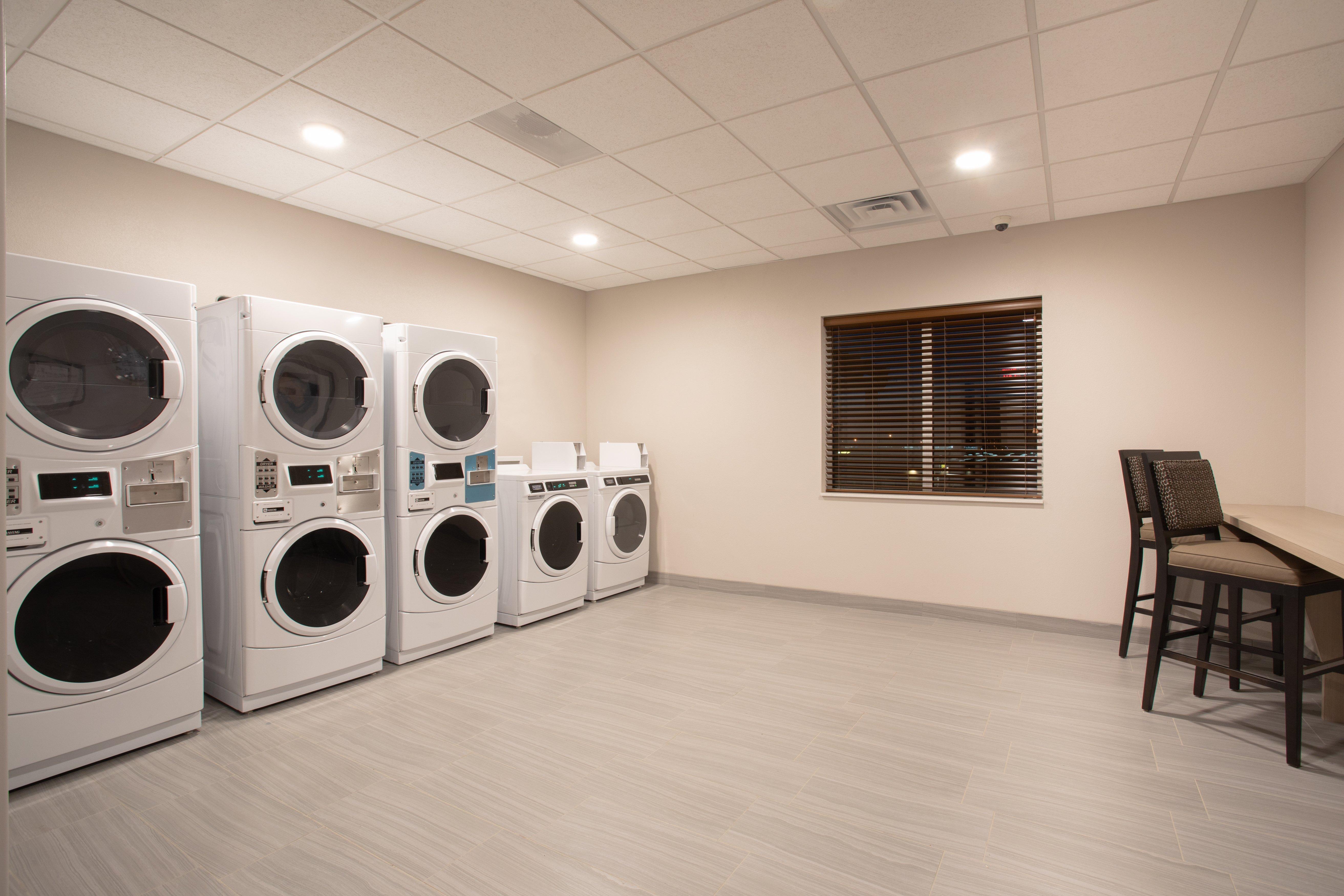 Staybridge Suites - Sioux Falls Southwest By Ihg Buitenkant foto
