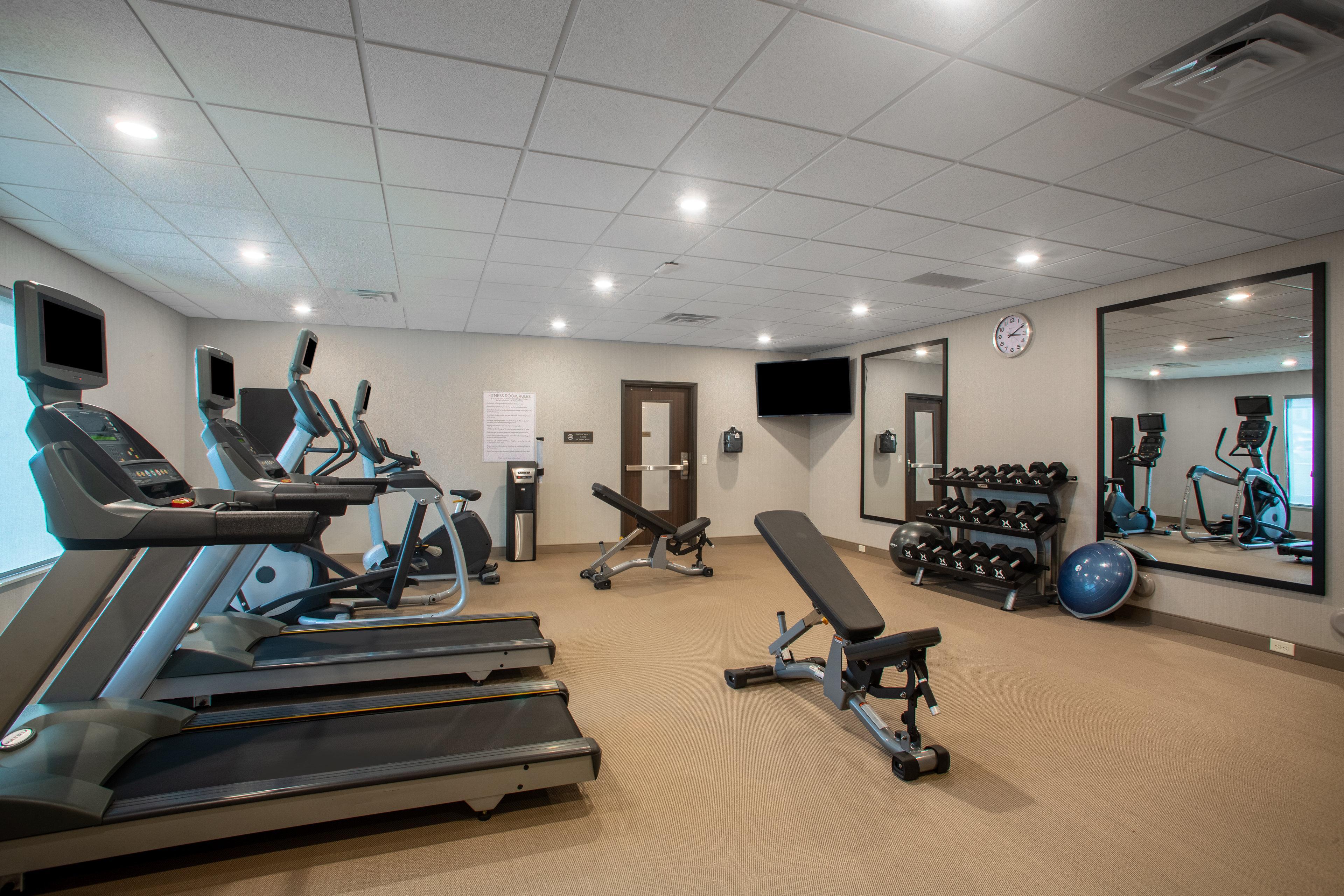 Staybridge Suites - Sioux Falls Southwest By Ihg Buitenkant foto