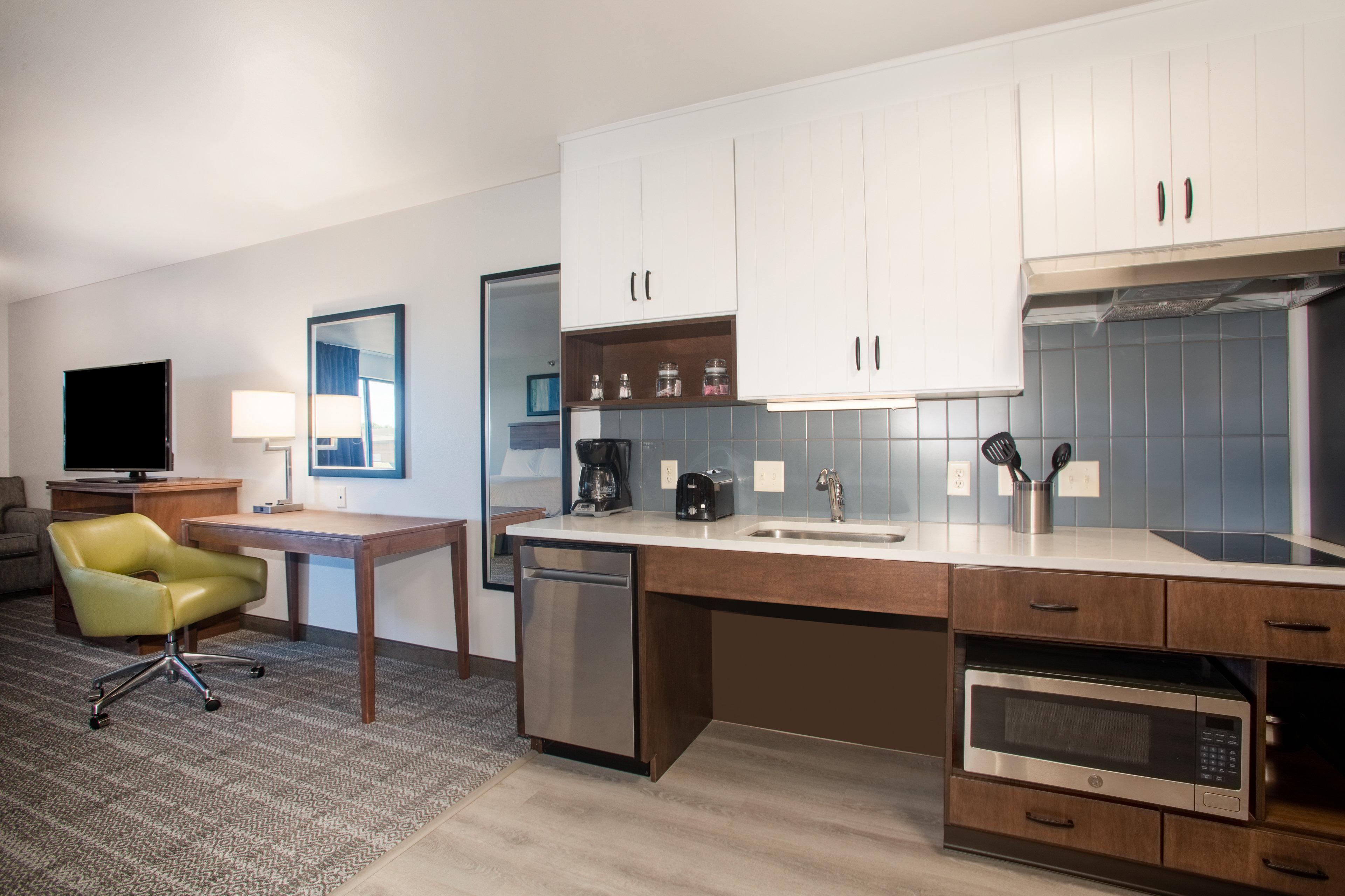 Staybridge Suites - Sioux Falls Southwest By Ihg Buitenkant foto