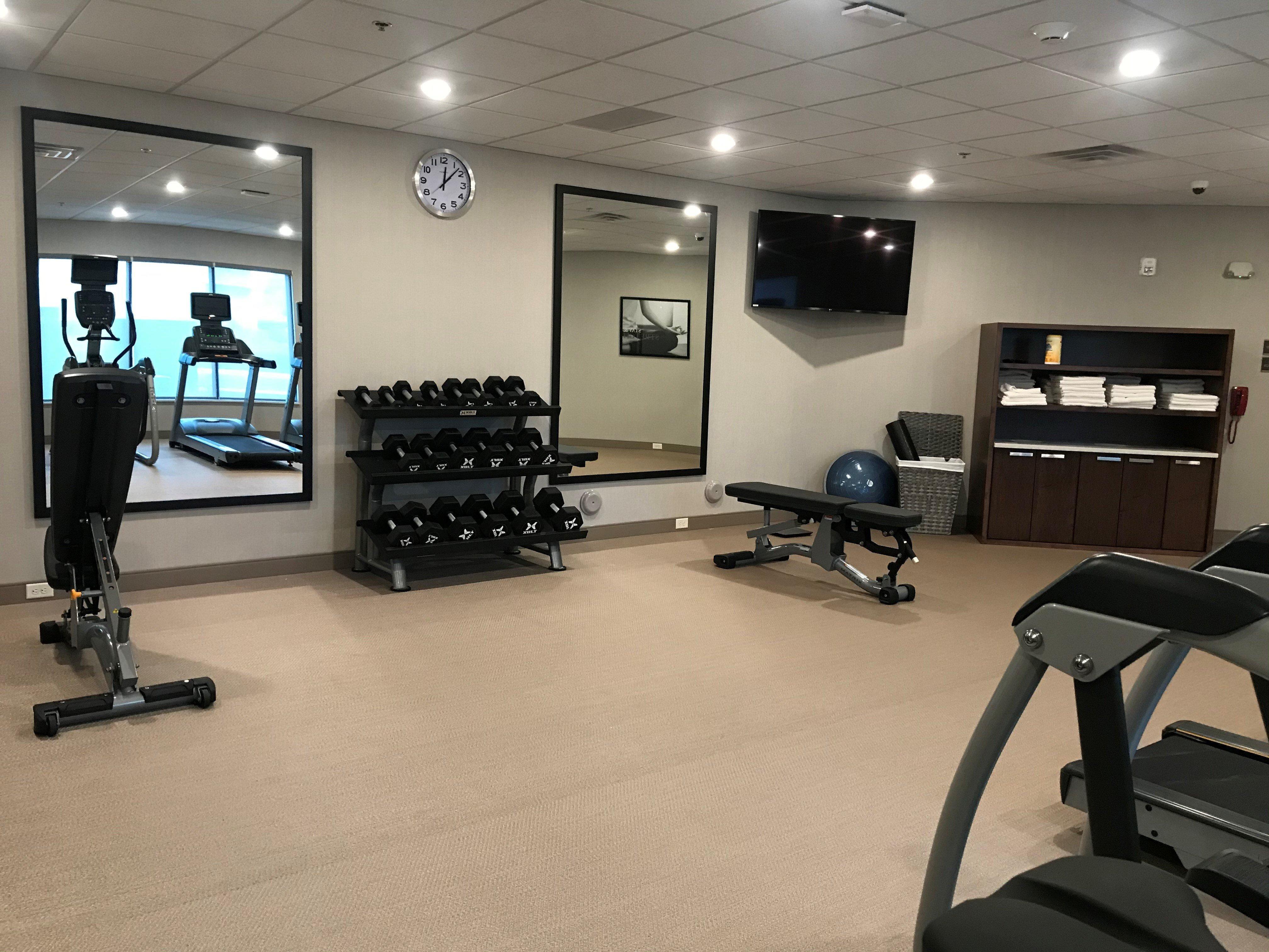 Staybridge Suites - Sioux Falls Southwest By Ihg Buitenkant foto