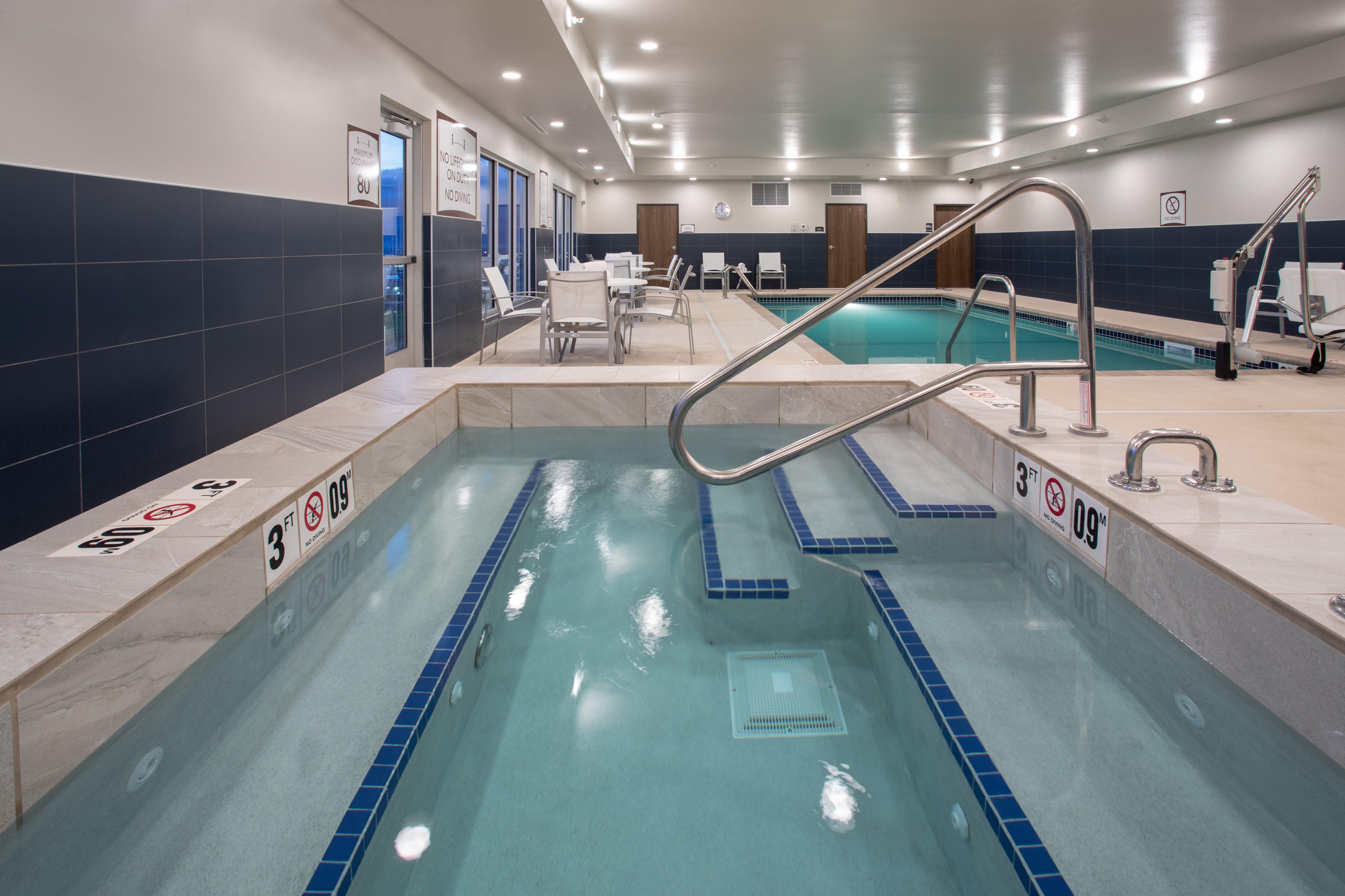 Staybridge Suites - Sioux Falls Southwest By Ihg Buitenkant foto