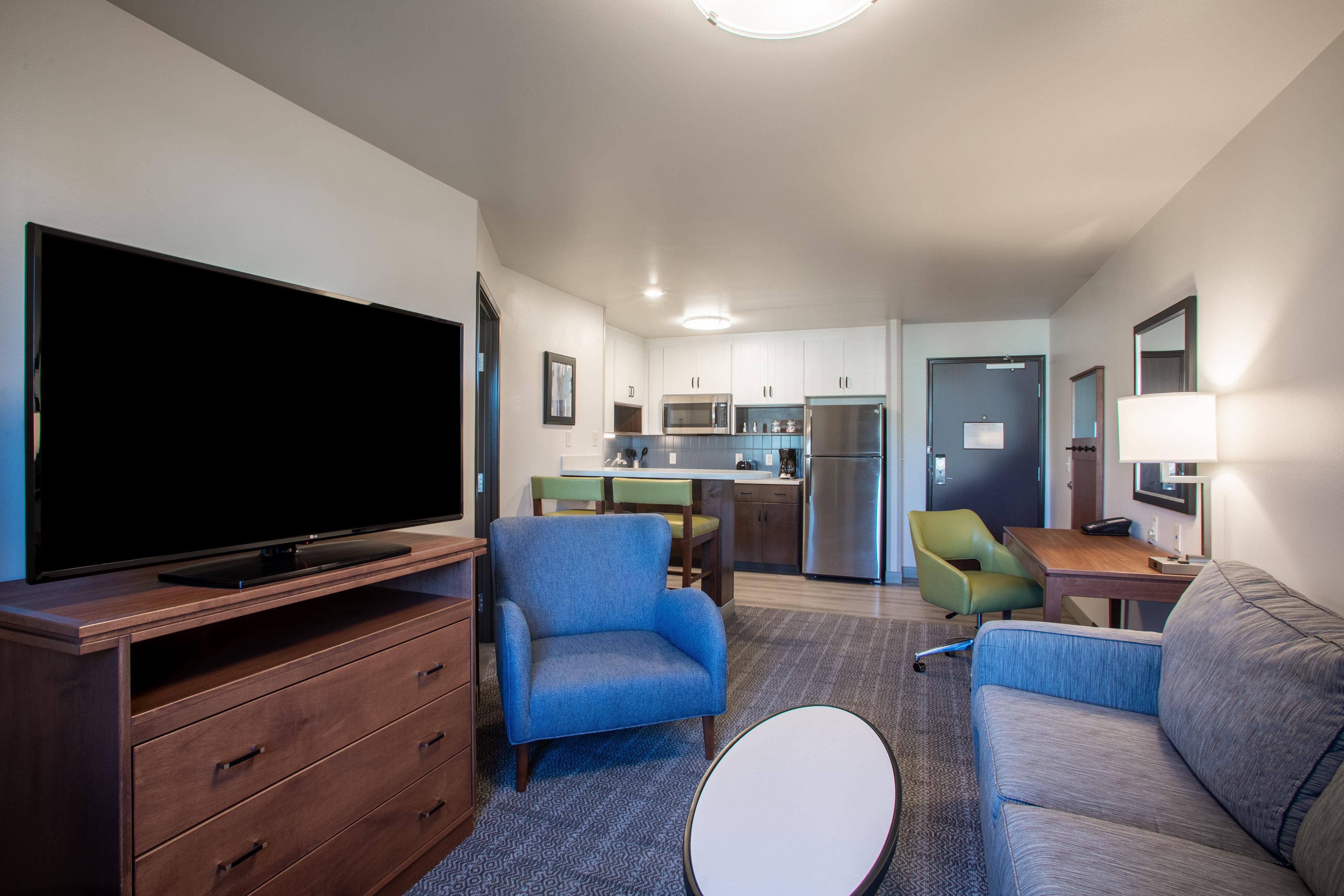 Staybridge Suites - Sioux Falls Southwest By Ihg Buitenkant foto