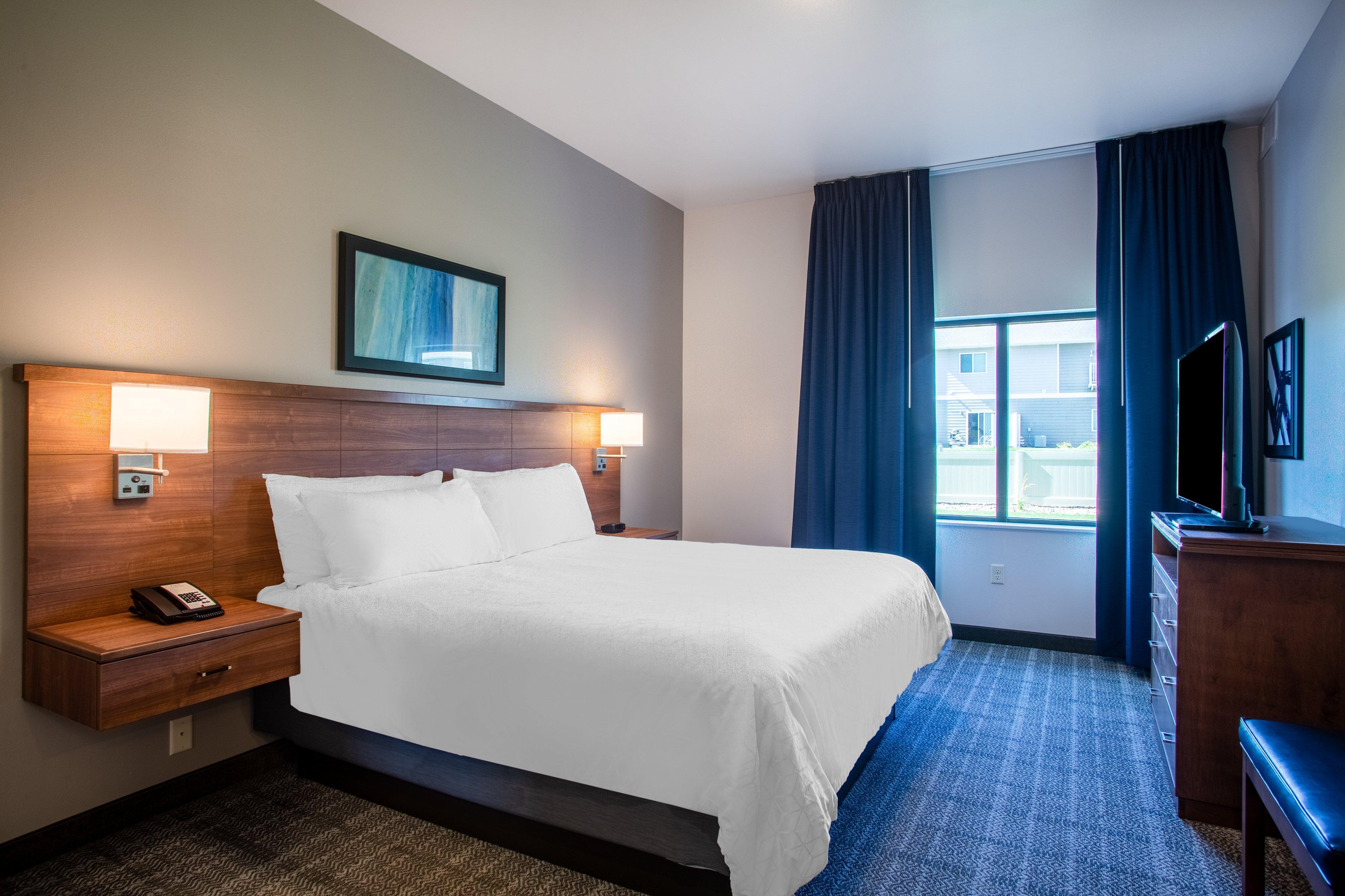 Staybridge Suites - Sioux Falls Southwest By Ihg Buitenkant foto
