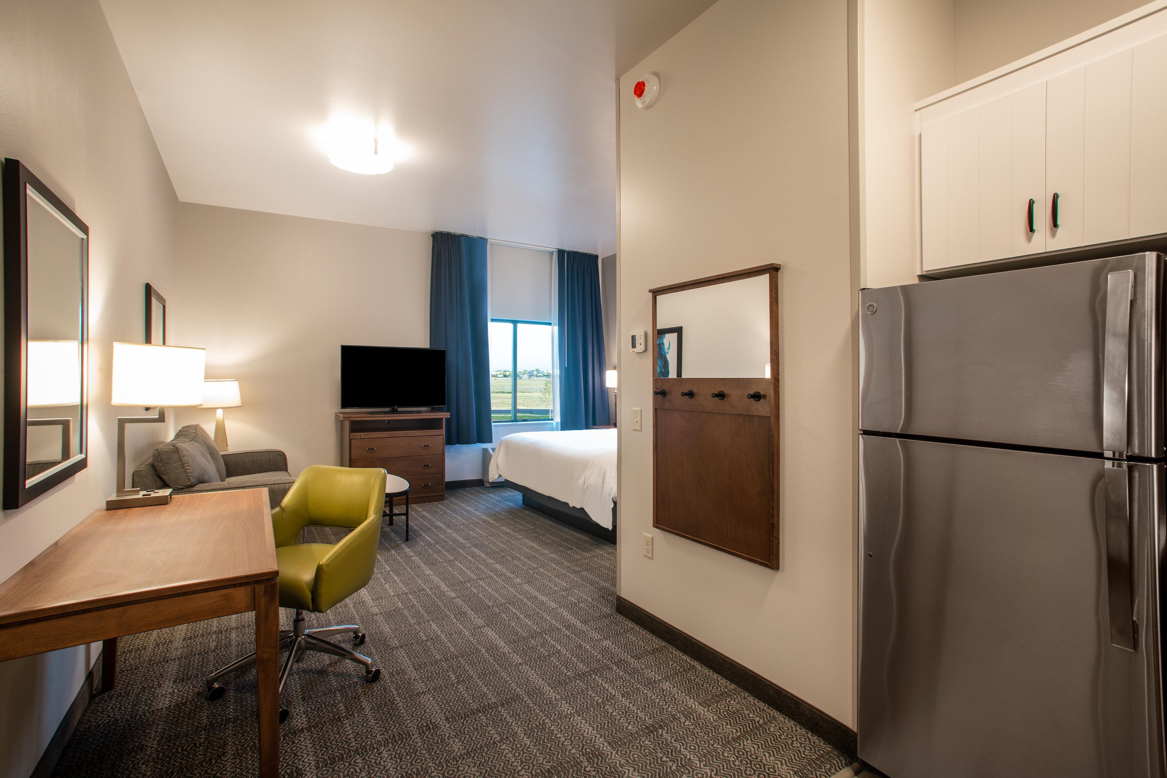 Staybridge Suites - Sioux Falls Southwest By Ihg Buitenkant foto