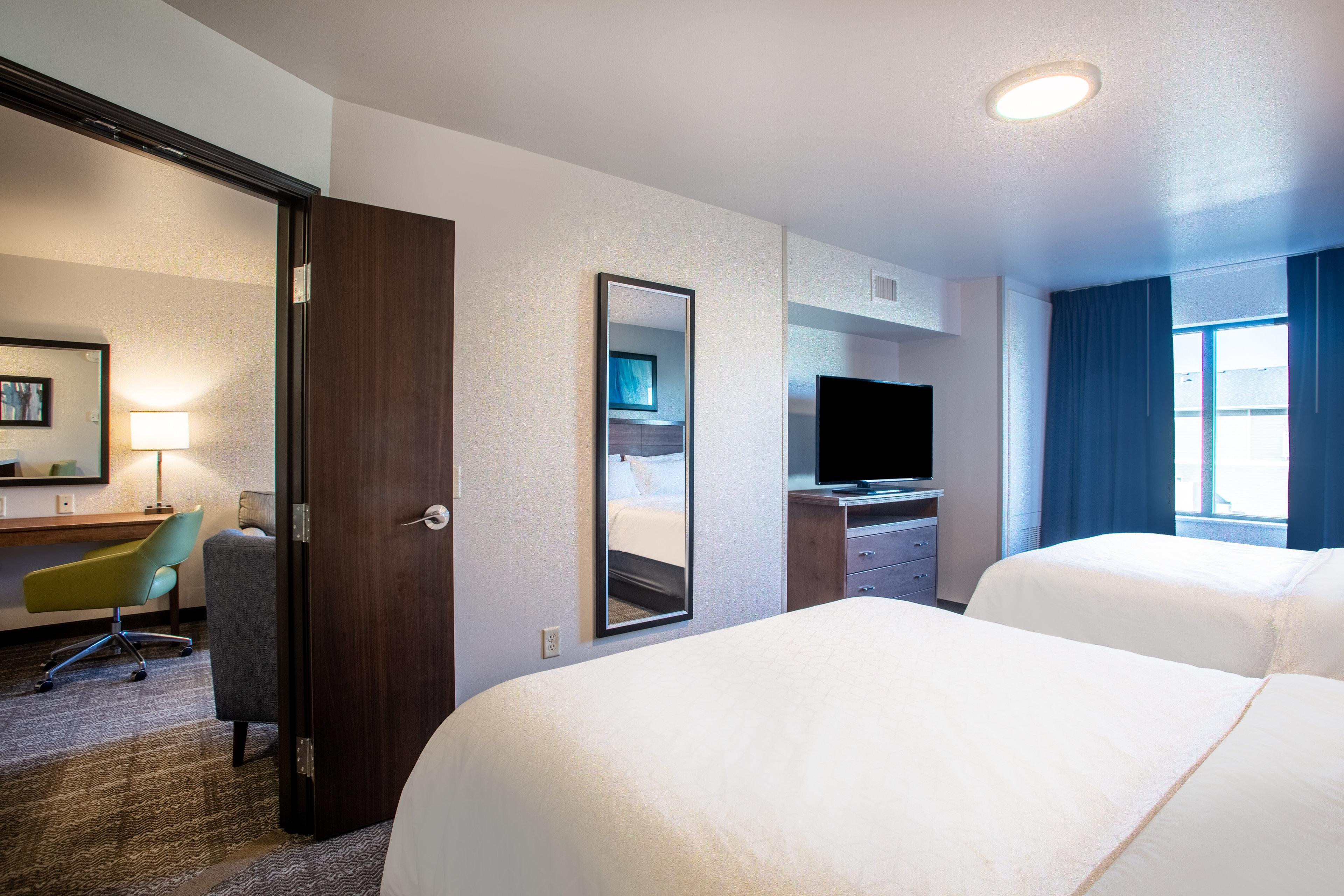 Staybridge Suites - Sioux Falls Southwest By Ihg Buitenkant foto