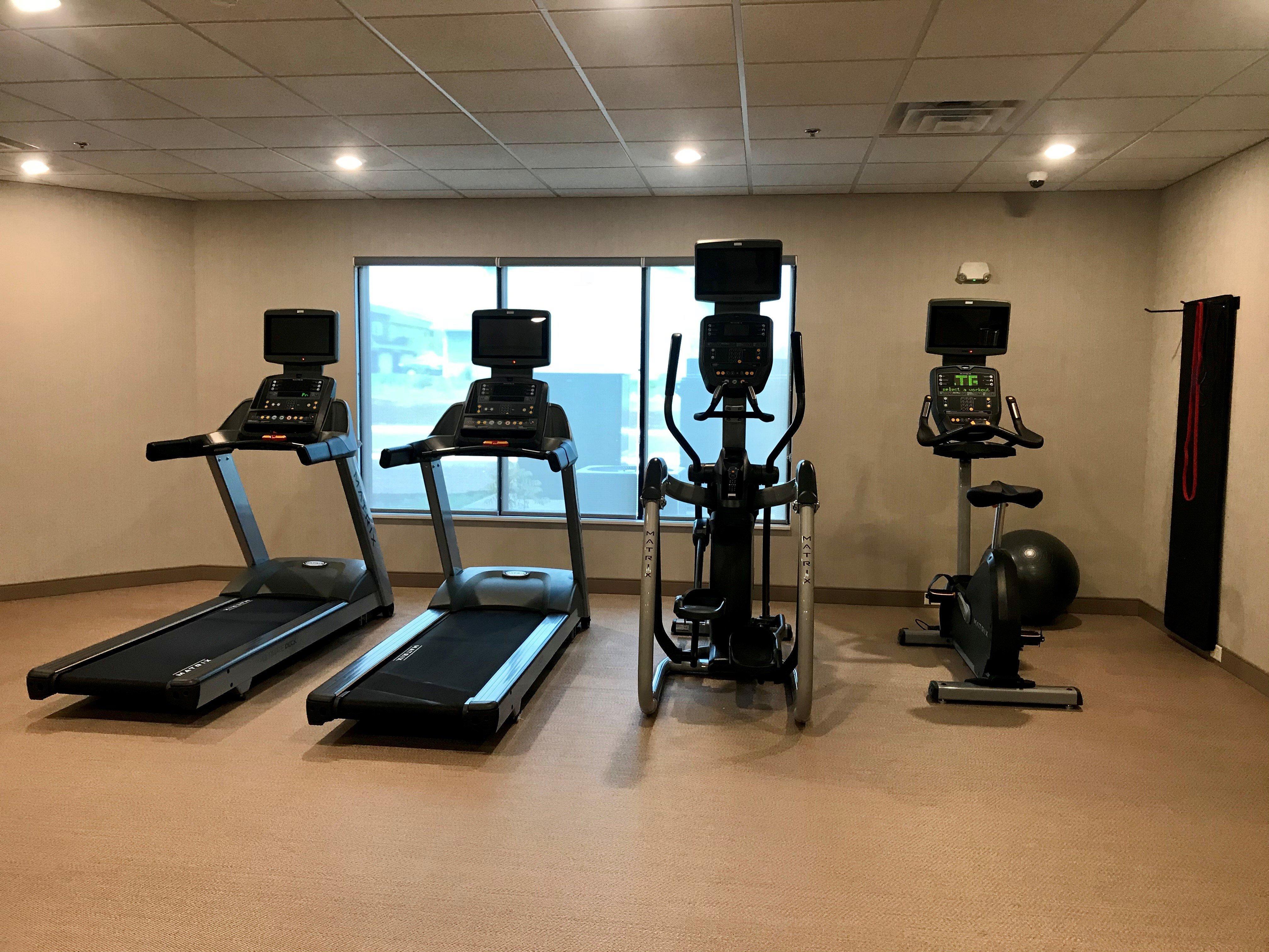 Staybridge Suites - Sioux Falls Southwest By Ihg Buitenkant foto