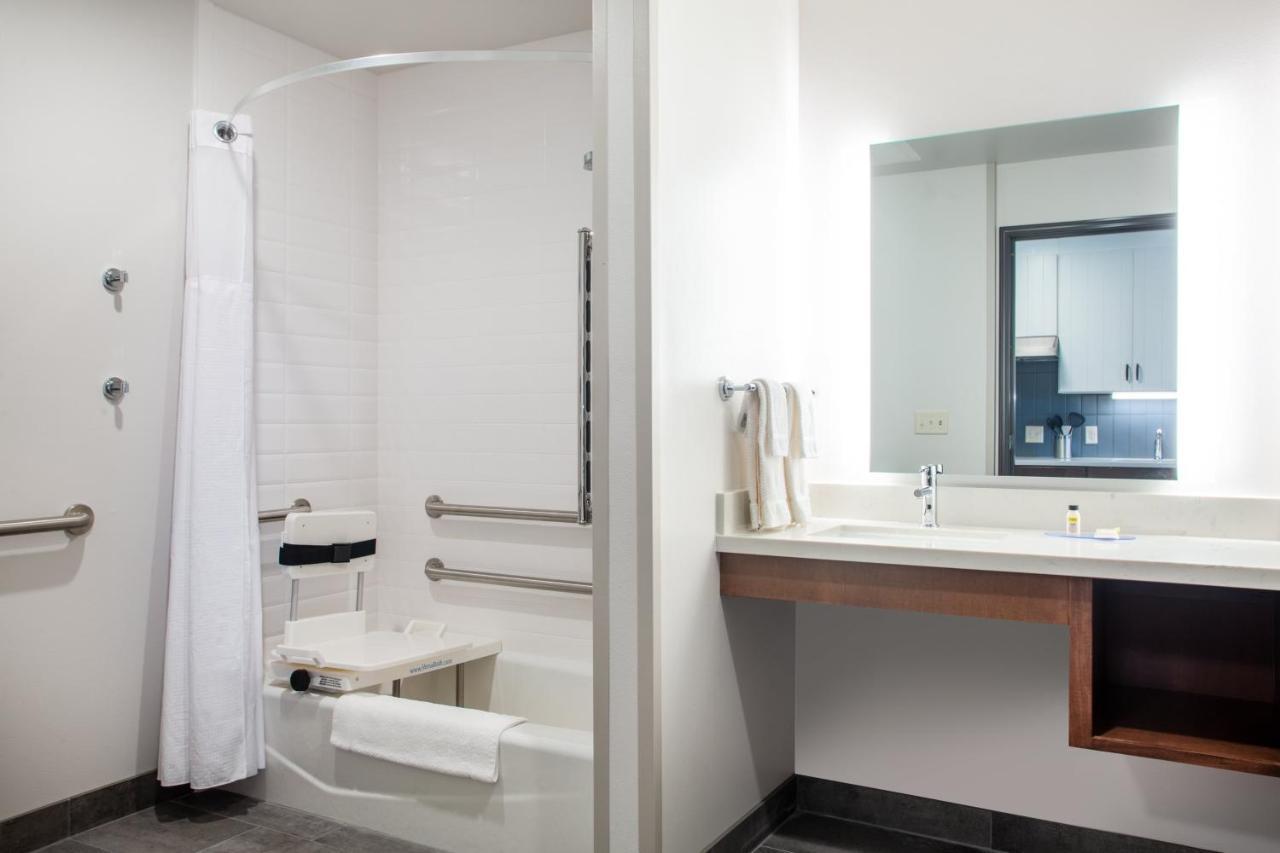 Staybridge Suites - Sioux Falls Southwest By Ihg Buitenkant foto