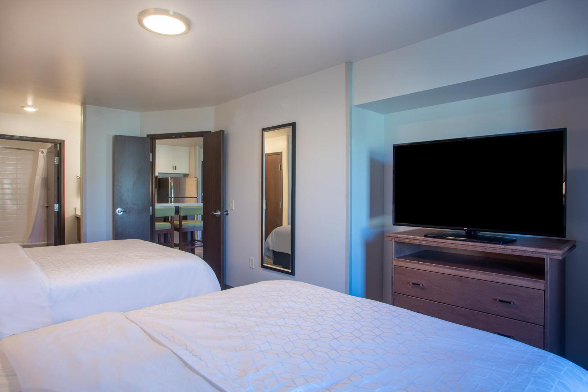 Staybridge Suites - Sioux Falls Southwest By Ihg Buitenkant foto