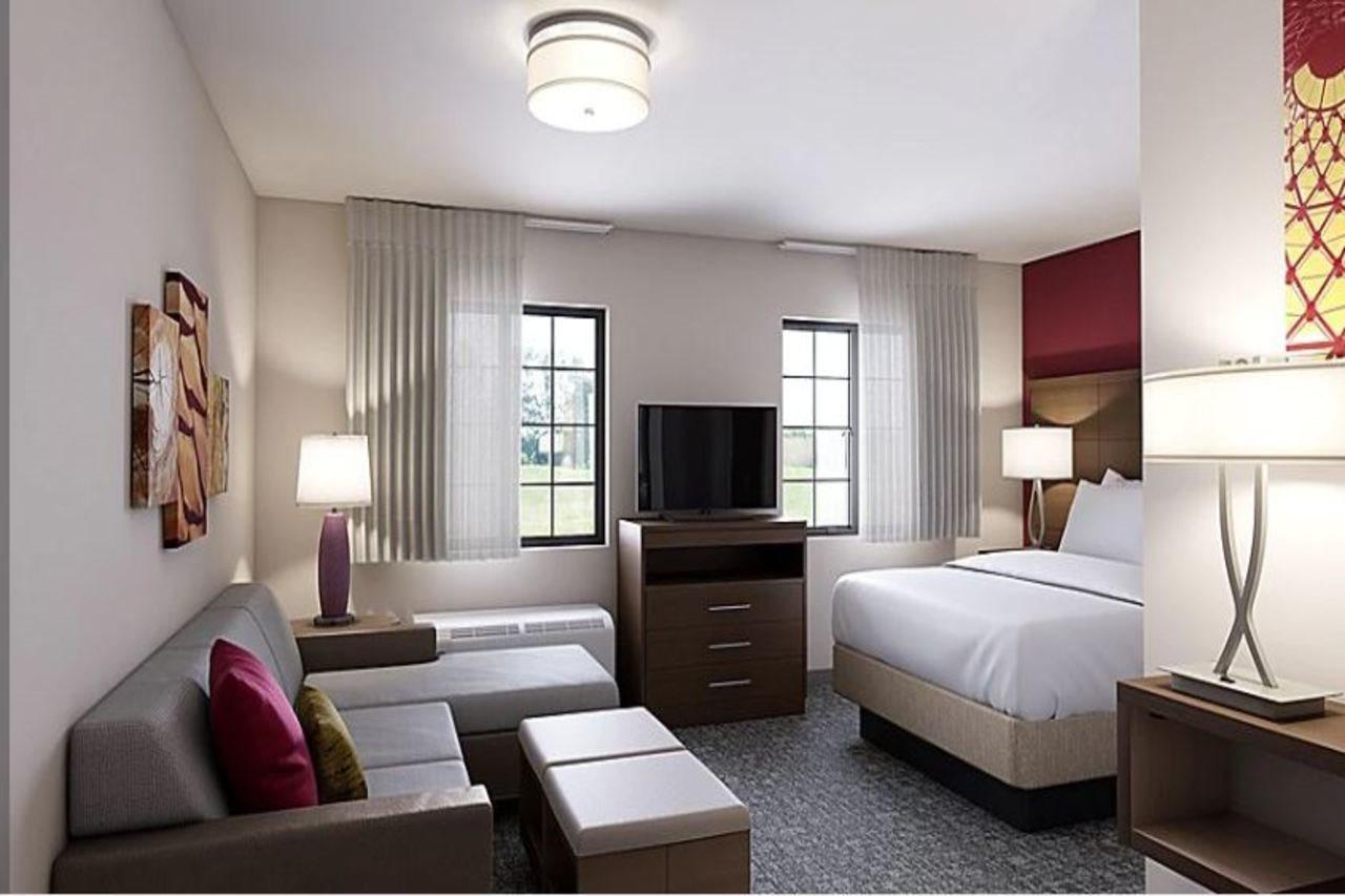 Staybridge Suites - Sioux Falls Southwest By Ihg Buitenkant foto