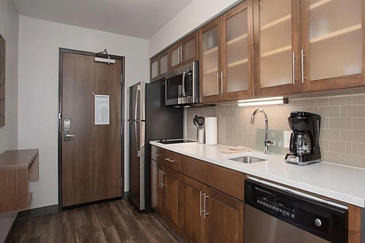 Staybridge Suites - Sioux Falls Southwest By Ihg Buitenkant foto