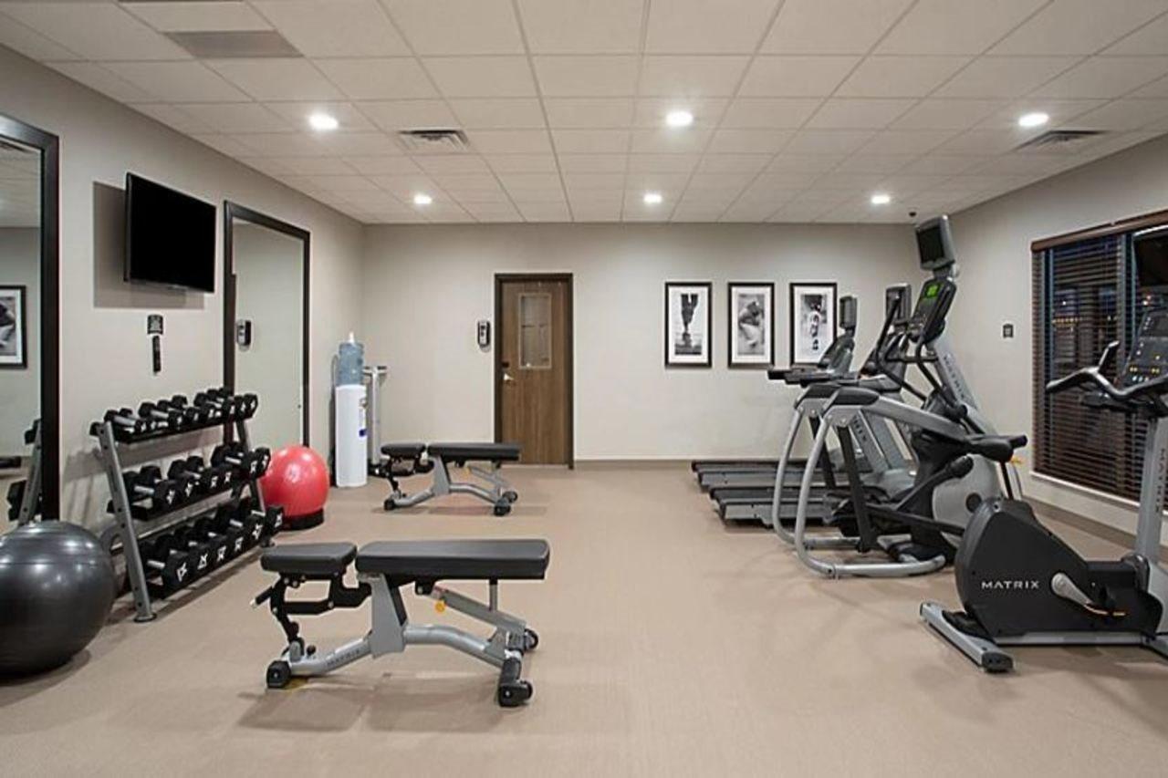 Staybridge Suites - Sioux Falls Southwest By Ihg Buitenkant foto